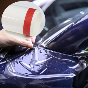 Película Protectora de Pintura Transparente TPU PPF de Alta Calidad <span class=keywords><strong>2022</strong></span>, 10mil, 1.52m*15m, MPD de EE. UU. para Automóviles - Product Image 4
