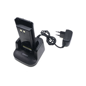 Anysecu 4G R-1560 Uhf/Vhf 5W 2800Mah 128ch 1.7 Inch Echt Ptt Poc Ham Netwerk Radio Met Simkaart Tweeweg Radio - Product Image 3