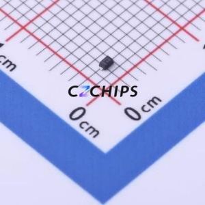 Nuevo y Original RB510SM-40FHT2R SOD-523 Diodo Schottky, Venta al por Mayor de Componentes Electrónicos, Proveedor de Chips y Servicio BOM - Product Image 1