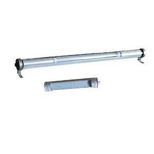 Luz de Techo Fluorescente para Cabina de Emergencia ZYC49-1 Suministrada por el Fabricante - Product Image 1