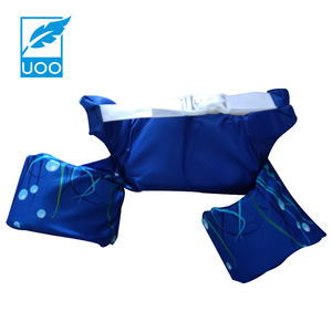 مصنع UOO تصميم مخصص حمام سباحة للأطفال اللعب ماء رغوة سترة السباحة - Product Image 4