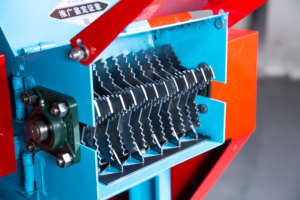 Grande tondeuse à herbe sèche en acier pour animaux, machine électrique pour l'alimentation animale, <span class=keywords><strong>prix</strong></span> de la ferme, machines agricoles à <span class=keywords><strong>essence</strong></span> pour la coupe de l'herbe - Product Image 6