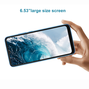 Versión China Xiaomi <span class=keywords><strong>Redmi</strong></span> <span class=keywords><strong>10A</strong></span> Smartphone Helio G25 Octa Core Pantalla Grande <span class=keywords><strong>de</strong></span> 6.53 Pulgadas Batería <span class=keywords><strong>de</strong></span> 5000 mAh Cámara <span class=keywords><strong>de</strong></span> 13MP <span class=keywords><strong>Redmi</strong></span> <span class=keywords><strong>10A</strong></span> - Product Image 6