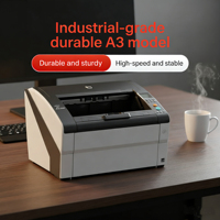 Scanner de documents haute vitesse Fujitsu Fi-7900 avec chargeur automatique de documents de 500 feuilles