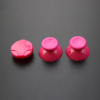 NSLikey Joystick analogico 3D per Controller XBOX 360 thumb Stick grips Cross Dpad button Thumbsticks Cover