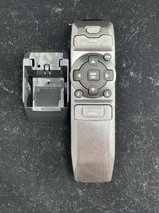 אוניברסלי חכם הוביל טלוויזיה שלט רחוק 4 כפתורים לגעת גלגול קוד סיליקון מקלדת 433mhz חומר פלסטיק מניות פריט - Product Image 4