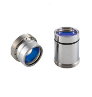 Collimateur laser et lentille de collimation Match Focus Lens Dia 20/30/36mm F40-F250