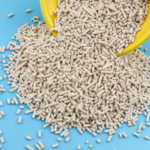 PSA VPSA 5L 10L 산소 발전기를 위한 리튬 근거한 분자체 0.4 13x 리튬 비석 높은 순수성 0.8-1.3mm 1.7-jlox-101mm - Product Image 4