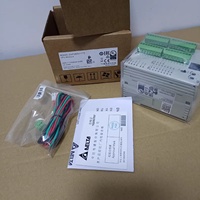Module CPU PLC d'origine DVP32EH00T3-L Delta PLC Contrôleur programmable Contrôleurs d'origine