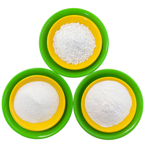 Arena Blanca para Paisajismo, Arena Blanca para Canchas de Fútbol y Voleibol, Arena para Césped, Granos 20-40 y 40-80, Suministro Directo de Fábrica - Product Image 6