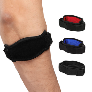 Supporto per Gomito Regolabile Aofit, Stabilizzatore per Articolazioni, Protezione per Tennis, Baseball e <span class=keywords><strong>Pallavolo</strong></span> - Product Image 1