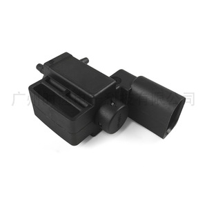 037906283C วาล์วโซลินอยด์สุญญากาศ EGR 7228806 1/4ในพอร์ตสำหรับ Audi A4 A6 Beetle Passat - Product Image 4