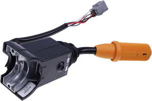 คันโยกควบคุมรถตักล้อยาง คันเกียร์ คันเลือกเกียร์ สวิตช์จอยสติ๊ก 938K 416F 3126B 3CX 4CX L60B 4200B 310-9354 - Product Image 3