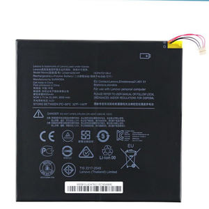 Nouvelle batterie d'ordinateur portable d'origine LENM1029CWP 3.7V 33.3Wh pour ordinateur portable Lenovo IdeaPad Miix 310-10ICR 5B10L13923 - Product Image 3