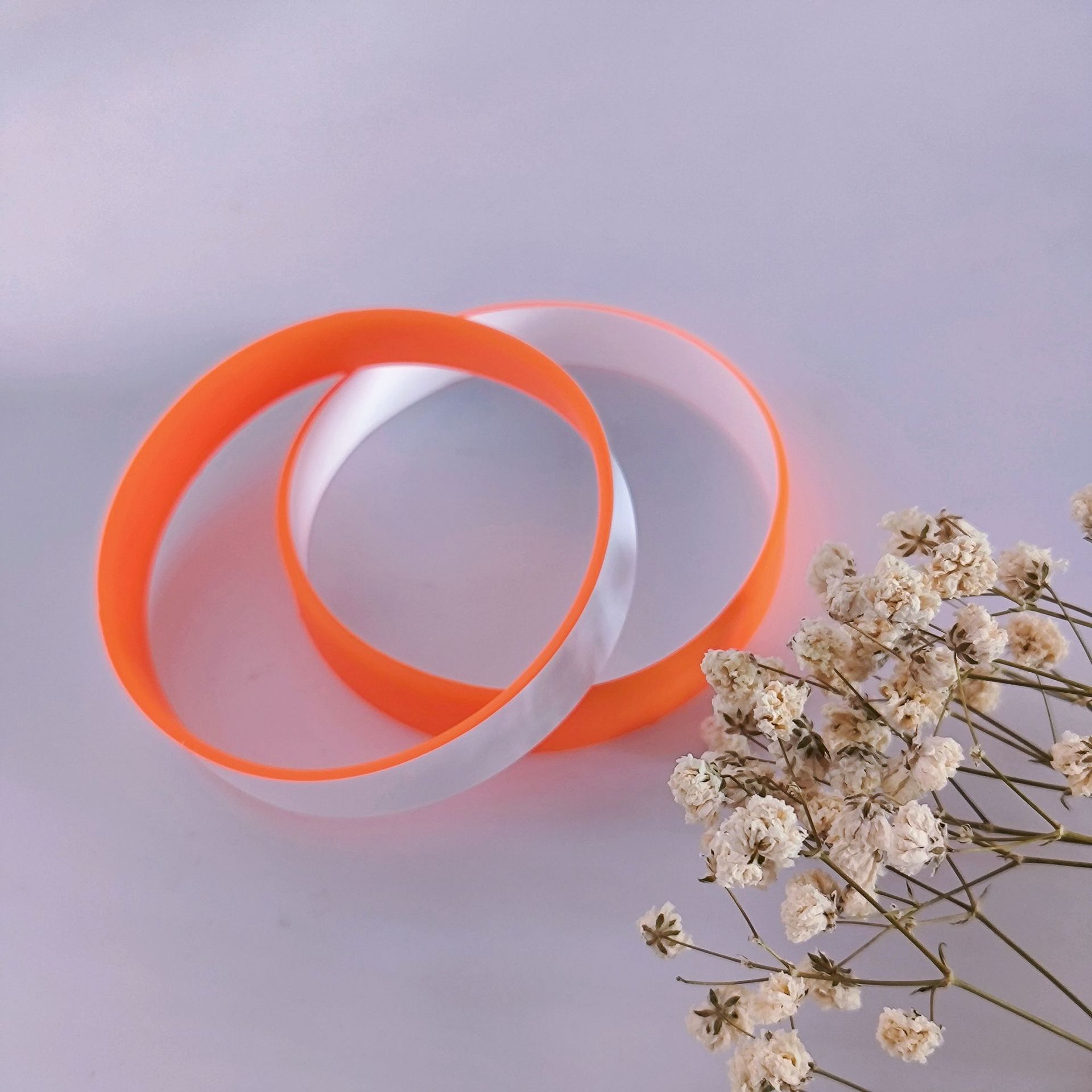 couleur orange