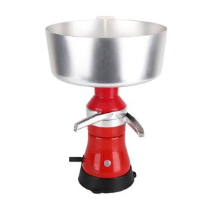 Séparateur de crème de lait électrique direct usine en acier inoxydable, décanteur centrifuge pour la transformation laitière en ferme - Product Image 6