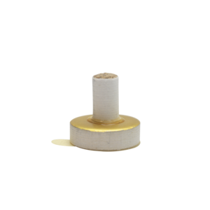 Cônes de Moxibustion Duo Sûrs et Fiables 100% Purs, Mini Bâtonnets à Combustion Lente et Uniforme - Product Image 2