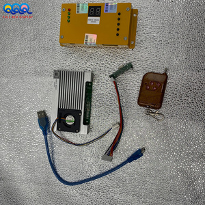 Ban Đầu Igs Đại Dương Vua 3 Igs Đại Dương Vua Cá Trò Chơi Hội Đồng Quản Trị Khó Giữ Tỷ Lệ Bộ Công Cụ Cho Vua Kong Của Rampage - Product Image 6