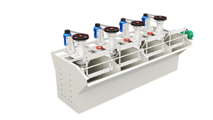 高効率鉱物分離装置は、鉱石処理のための浮揚システムを処理します - Product Image 2