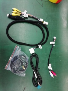 Bảng Đồng Hồ Kỹ Thuật Số Bảng Điều Khiển Hệ Thống Linux 1920*720 12.3 Màn Hình Đồng Hồ Cho Toyota Land Cruiser Prado 150 J150 2010-2019 - Product Image 6