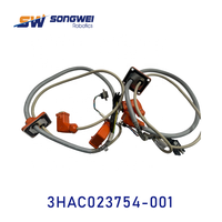 Suku Cadang Robot A-BB Kabel Harness Motor Servo Robot 3HAC023754-001