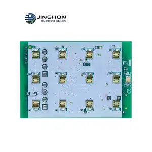 사용자 정의 다층 회로 기판 FR-4 PCB 보드 PCBA/PCB 어셈블리