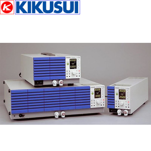 Alimentation électrique Kikusui Pwr1201h DC 0-120V 10A régulée de qualité laboratoire pour les tests et réparations électroniques - Product Image 4