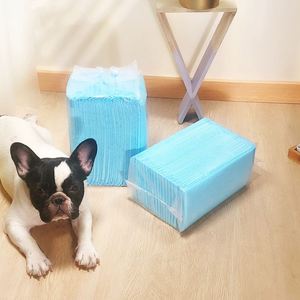 Tapis d'entraînement pour chiots anti-fuites, idéal pour l'apprentissage de la propreté des chiens sur l'herbe - Offre Spéciale - Product Image 4
