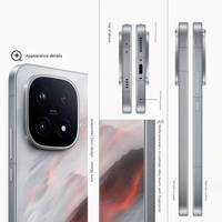 VENTE FLASH VIVO iQOO 15, Snapdragon 8 Elite Gen5, puce de jeu personnalisée Q3, graphismes max 60FPS, batterie 7000mAh