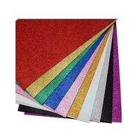 Écologique Meilleur Prix Doux Foamiran Eva Feuille De Mousse 1mm 2mm Grande Couleur Goma Eva