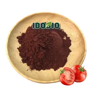 IdoBio 10% lycopene extract lycopene powder
