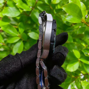 Montres automatiques mécaniques de luxe pour hommes, prix de gros, mouvement sportif 2824, 44 mm, acier 904, lumineuses, étanches - Product Image 4