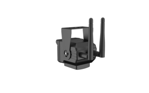 CamHi Pro 4G Tarjeta SIM Cámara de camión Monitoreo remoto IP68 Impermeable 5MP Cámara de camión Detección humana IR Visión nocturna - Product Image 5