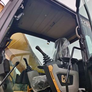 Excavadora Original CAT 320gc de 20 Toneladas, Excavadora CAT 320GC 320ng 320d 320d2 320C 320 Caterpillar - Product Image 6