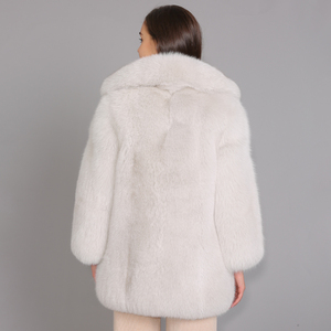 <span class=keywords><strong>Cappotto</strong></span> di <span class=keywords><strong>Pelliccia</strong></span> di Lusso all'Ingrosso dalla Cina, <span class=keywords><strong>Cappotto</strong></span> Invernale Lungo <span class=keywords><strong>in</strong></span> <span class=keywords><strong>Pelliccia</strong></span> di Volpe per <span class=keywords><strong>Donna</strong></span> - Product Image 6
