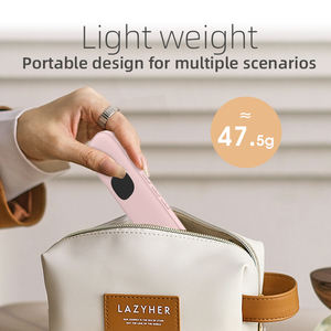 Rechargeable White Noise <b>Speaker</b> under Pillow <b>Bone</b> <b>Conduction</b> Soundbox BT Wireless Stereo Soundbar Smart Health Product - Product Image 6