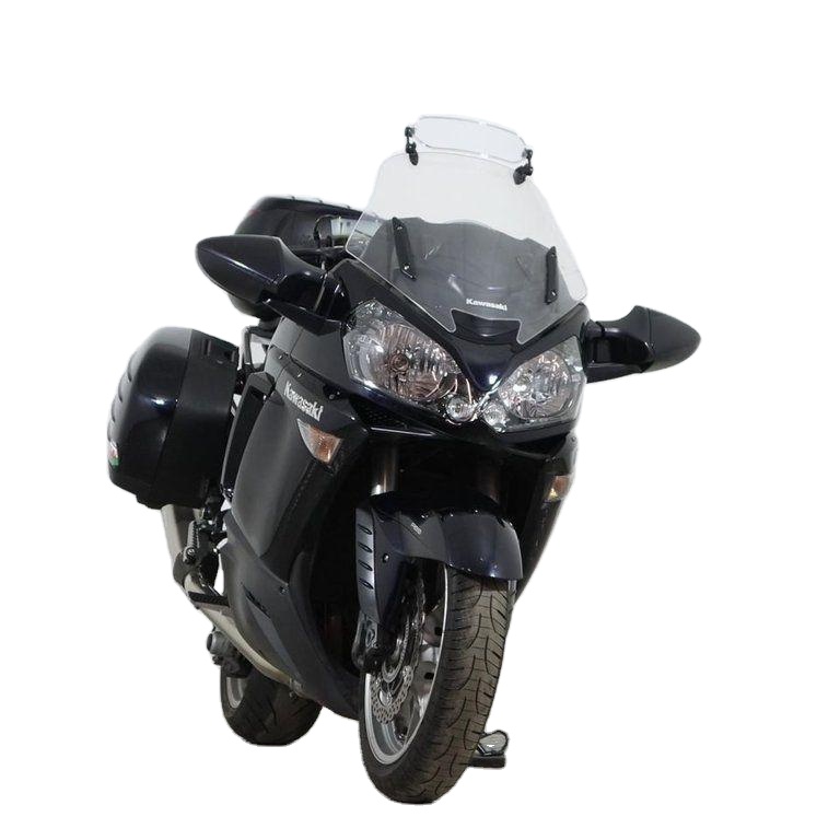 Upgrade Your Kawasaki GTR 1400 with Quality Accessories