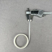 LETOP 1 Pieza de Tira Protectora Especial para Corte de 4MM 6MM 8MM, Tira Protectora para Plotter de Corte para Impresora Roland