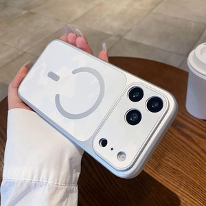 เคสโทรศัพท์มือถือหนังลายพรางธุรกิจ Senyork แบบแม่เหล็ก สำหรับ iPhone 13 14 15 16 17 pro max ป้องกันแรงกระแทก ปกป้องด้านหลัง - Product Image 5