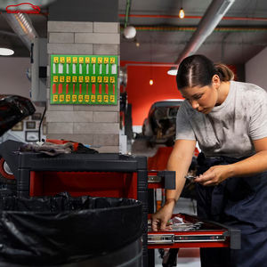 <span class=keywords><strong>Porte</strong></span>-<span class=keywords><strong>clés</strong></span> présentoir comptoir <span class=keywords><strong>porte</strong></span>-<span class=keywords><strong>clés</strong></span> en bois support de détail <span class=keywords><strong>porte</strong></span>-<span class=keywords><strong>clés</strong></span> organisateur pour magasins - Product Image 4