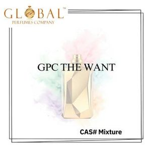 Azzaro The Most Wanted, Aceite de Fragancia de Larga Duración, Esencia de Perfume para Hombres y Mujeres, Cuidado Personal, Creación de Aromas Personalizados - Product Image 1