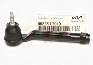 56825-L2010 56825L2010 Conjunto de rótula de dirección derecha para Hyundai Kia 56825 L2010 - Product Image 2