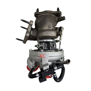 Turbocompresor de Piezas Automotrices 1.5T LJO OEM 23601679 23997709 para Chevrolet Captiva Baojun <span class=keywords><strong>530</strong></span> - Product Image 3