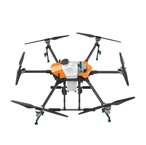 10 kg tải trọng nông nghiệp bay không người lái phun 10 LÍT bay không người lái 6 trục UAV EFT bay không người lái G610 hoạt động dễ dàng và hiệu quả cao - Product Image 5