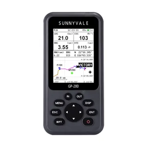 GPS portatile Navigatore GPS Marino