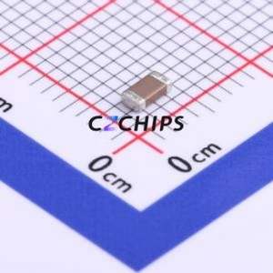 CC1206ZRY5V8BB225 ตัวเก็บประจุแบบ SMD (MLCC) ขนาด 1206 ( ความจุ: 2.2uF )( ความแม่นยำ: -20%~+80% แรงดันไฟฟ้าที่กำหนด: 25V ) - Product Image 1