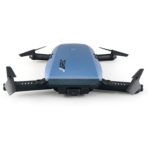 JJRC Elfie Cộng Với JJRC H47 Elfie + Wifi FPV Drone Với Máy Ảnh Mini Drone 720P Máy Ảnh Có Thể Gập Lại G-cảm Biến Điều Khiển Ảnh Tự Sướng Bay Không Người Lái - Product Image 3