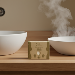 Savon à raser Pandoo Dreamy Care 100 g Vegan Rasage Doux - Product Image 3