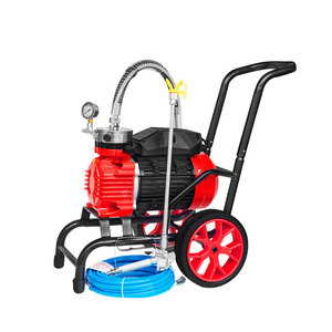 <span class=keywords><strong>Peinture</strong></span> sans air de qualité supérieure <span class=keywords><strong>pour</strong></span> une couverture efficace <span class=keywords><strong>Peinture</strong></span> sans air durable <span class=keywords><strong>pour</strong></span> un usage professionnel - Product Image 1