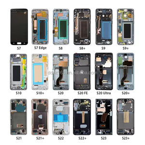 Vente en gros LCD d'origine pour <span class=keywords><strong>Samsung</strong></span> S23 plus <span class=keywords><strong>cadre</strong></span> <span class=keywords><strong>Samsung</strong></span> S23 plus remplacement de l'écran LCD de téléphone portable <span class=keywords><strong>Samsung</strong></span> S23 plus affichage - Product Image 6